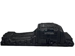 TP40016 - Oil Pan Detroit DD13 New Type