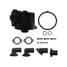 TP40031 - Crankcase Breather Assembly NAVISTAR