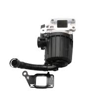 MR4824 - Crankcase oil separator COMPLETE WITH ALUMINIUM HOUSING