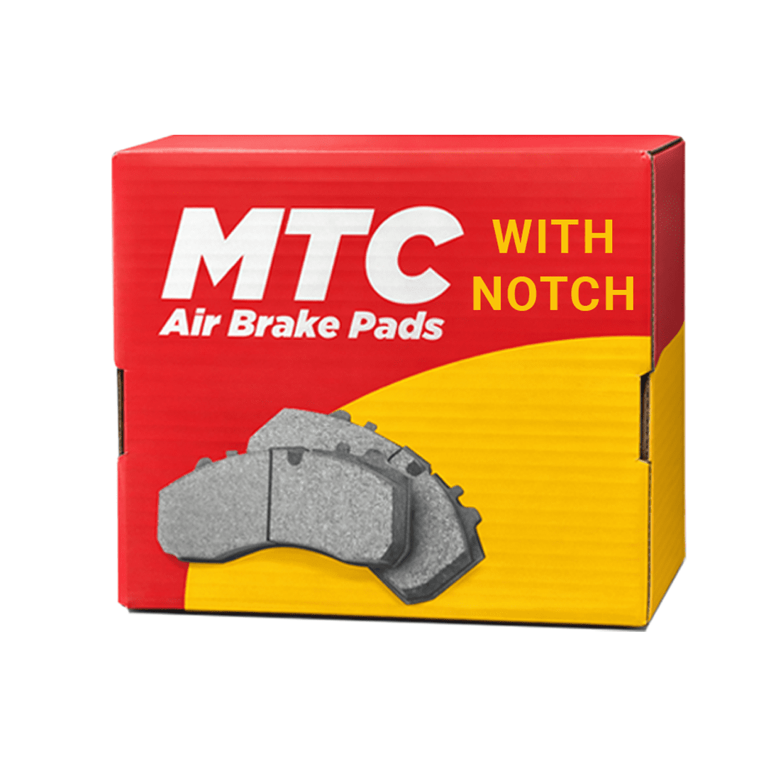 MTC-KIT2252L2CG Air Brake Pads