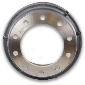 151.6506BA - Brake Drum 16.500in X 5.000in