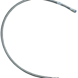177.10172 - Discharge Hose 2 Fem SAE Swivel 72in