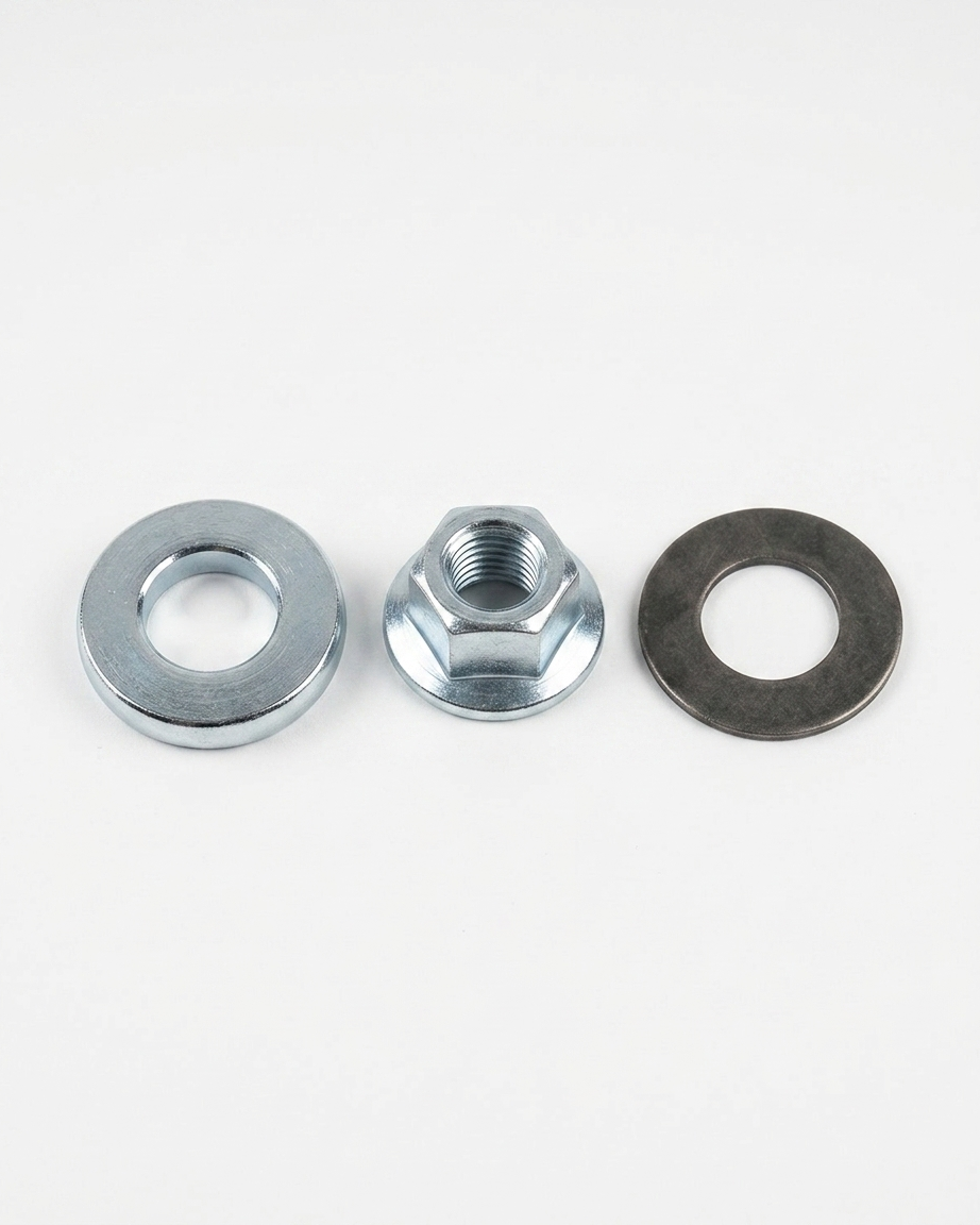 A140884 - Gabriel Mounting Accessory