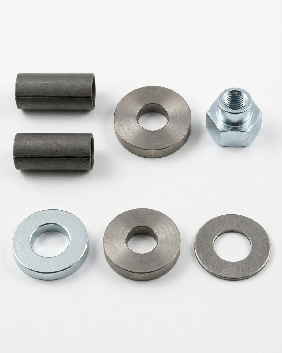 A140885 - Gabriel Mounting Accessory