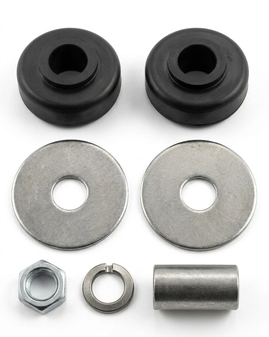 A141083 - Gabriel Mounting Accessory