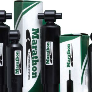 58118-MB - Shock Absorber