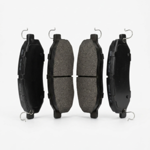 103.10810 - Brake Shoe Bushing