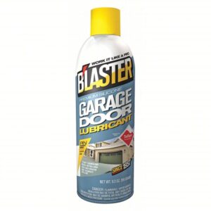 16-GDL - Garage Door Dry Lubricant: 9.3 oz