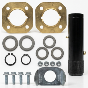 110.2505XHD2 - Camshaft Repair Kit Extra HD 2.165in