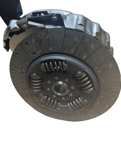 MTC-CFNM0003172023 Clutch Set for New Freightliner Trucks - Image 3