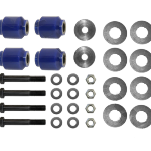 TRK11320UB - Bolt and Poly Bushing Kit