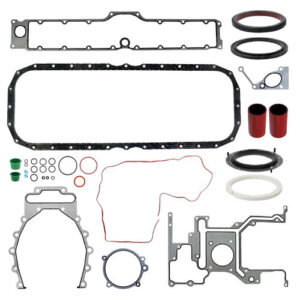 840.906188AFA - Lower Engine Gasket Kit Cummins ISX