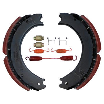 truck brakes and suspension parts