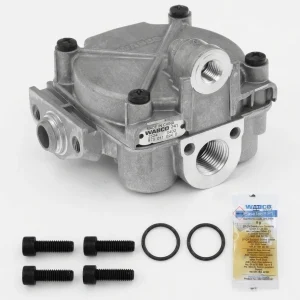170.4006110340OE Wabco Tractor ABS Relay Valve