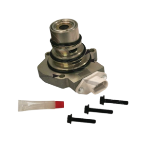 170.5004341 - AD9 Type Purge Valve Assy 12V