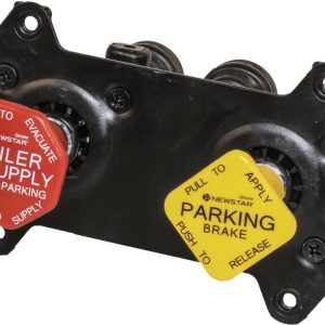 170.800840WF - MV3 Type Dash Control Module