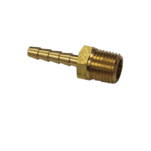 177.8253B - Hose Fittings 3/16in Barb X 1/4in Pipe