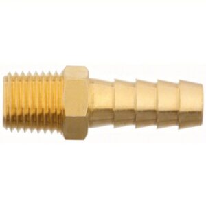 177.8254A - Hose Fittings 1/4in Barb X 1/8in Pipe