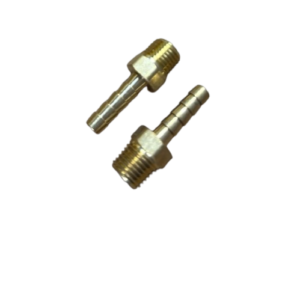 177.8254B - Hose Fittings 1/4in Barb X 1/4in Pipe