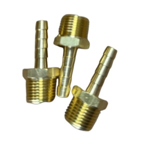 177.8254C - Hose Fittings 1/4in Barb X 3/8in Pipe