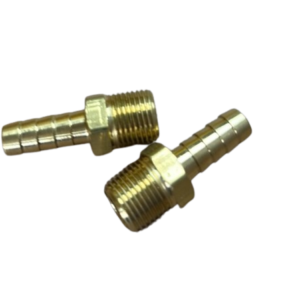 177.8256C - Hose Fittings 3/8in Barb X 3/8in Pipe