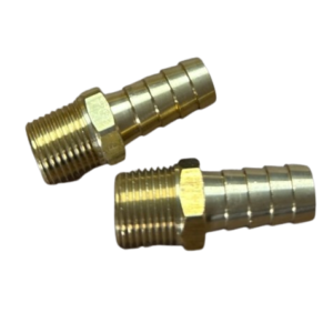 177.8258C - Hose Fittings 1/2in Barb X 3/8in Pipe
