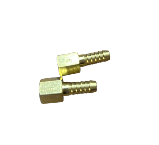 177.8264A - Hose Fitting 1/4in Barb x 1/8in F NPT