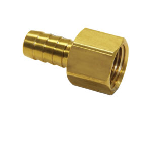177.8268D - Hose Fitting 1/2in Barb x 1/2in F NPT