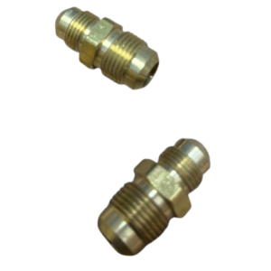 177.842R86 - Union Reducing 1/2in SAE X 3/8in SAE