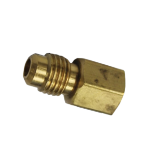 177.8464A - Connector F 1/8in Pipe X M 1/4in SAE