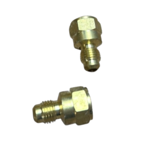 177.8464B - Connector F 1/4in Pipe X M 1/4in SAE