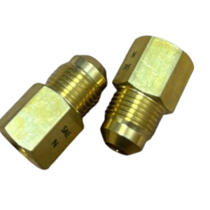 177.8466B - Connector F 1/4in Pipe X M 3/8in SAE