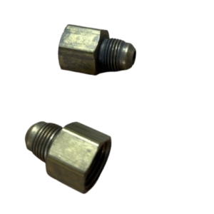 177.8466D - Connector F 1/2in Pipe X M 3/8in SAE