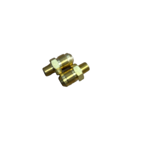 177.8486A - Male Connector 3/8in SAE X 1/8in Pipe