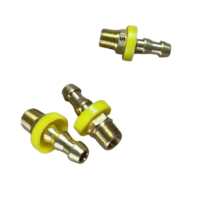 177.8654A - Push-On Fitting 1/4in Hose X 1/8in Pipe