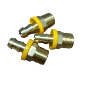 177.8656C - Push-On Fitting 3/8in Hose X 3/8in Pipe