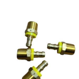 177.8656D - Push-On Fitting 3/8in Hose X 1/2in Pipe