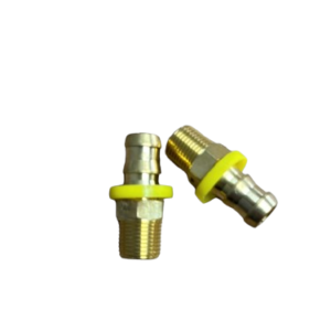 177.8658C - Push-On Fitting 1/2in Hose X 3/8in Pipe