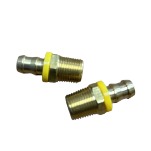 177.8658D - Push-On Fitting 1/2in Hose X 1/2in Pipe