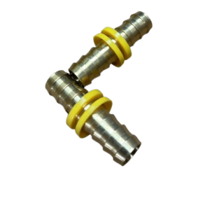 177.86912 - Push-On Fitting 3/4in Hose Splicer