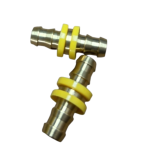 177.8698 - Push-On Fitting 1/2in Hose Splicer