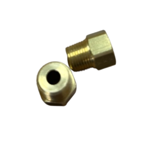 177.87486C - Male Connector 3/8in IF x 3/8in Pipe