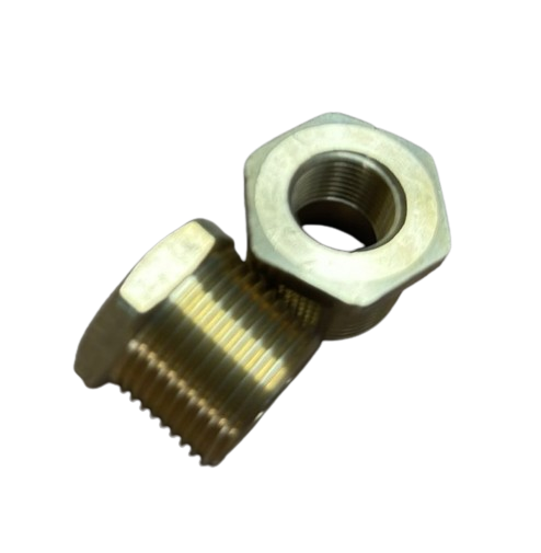 177.9110EC - Bushing 3/4NPT x 3/8NPT