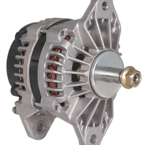 178.24SI-160AJ - Alternator 24SI Type 160 AMP J Mount
