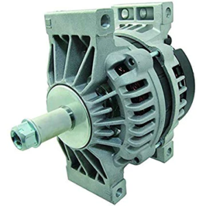 178.28SI-180AP - Alternator 28SI Type 180 Amp Pad Mount