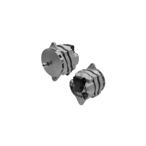 178.555-160AJ - Alternator 160 AMP J Mount