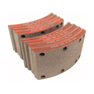 140.4725.31 - Brake Lining
