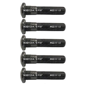 201.6040 - Wheel Stud
