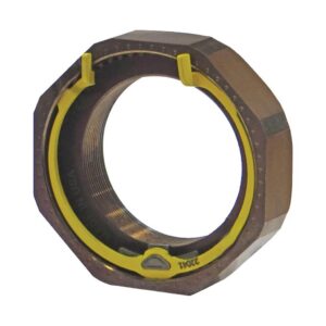 209.4743TL - Unitized Spindle Nut Temper-Loc