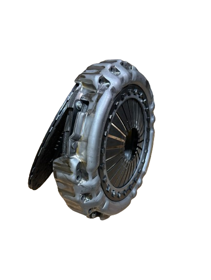 MTC-CK00003132023 Clutch Kit for Kenworth Trucks - Image 3